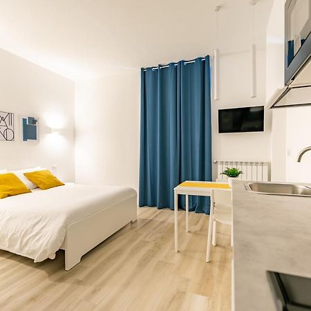 Casa Di Sophy Apartment Милано Екстериор снимка