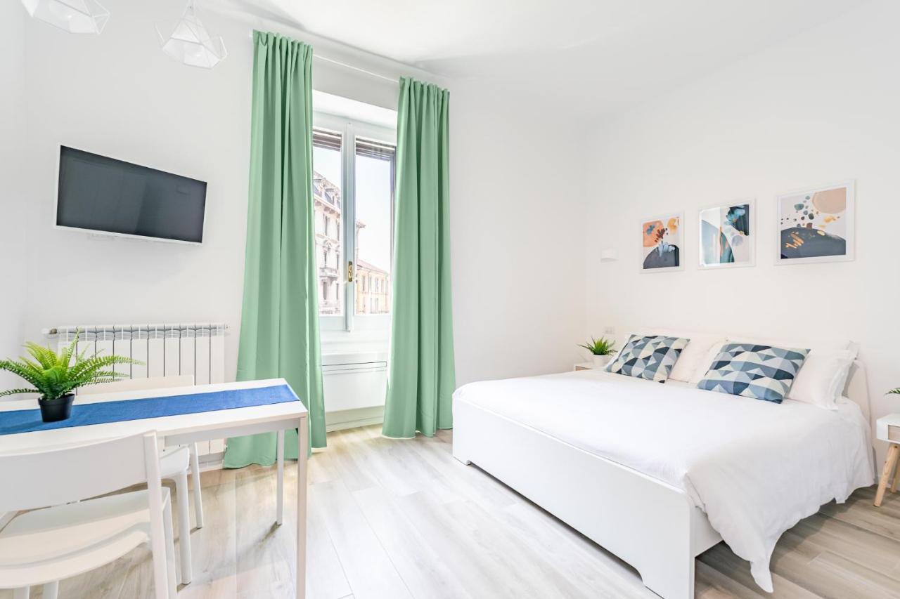 Casa Di Sophy Apartment Милано Екстериор снимка