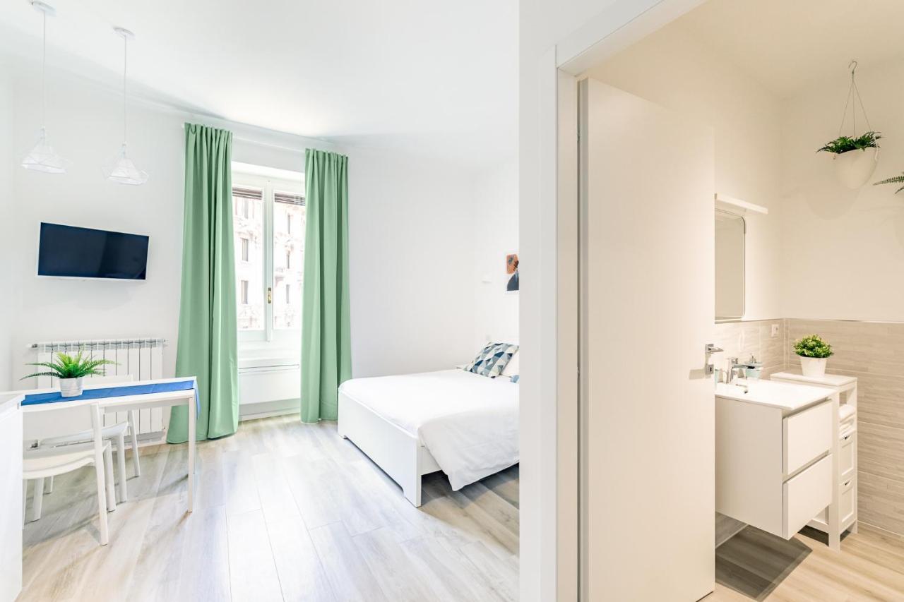 Casa Di Sophy Apartment Милано Екстериор снимка