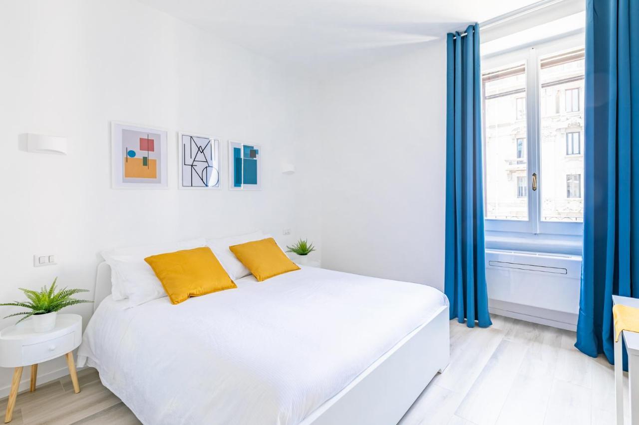Casa Di Sophy Apartment Милано Екстериор снимка