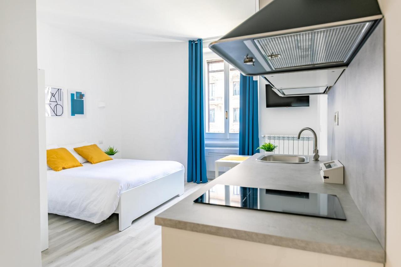 Casa Di Sophy Apartment Милано Екстериор снимка