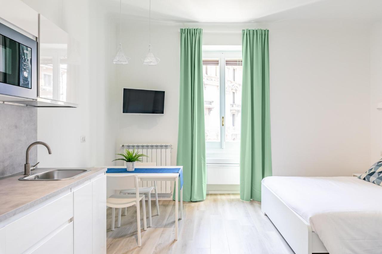 Casa Di Sophy Apartment Милано Екстериор снимка