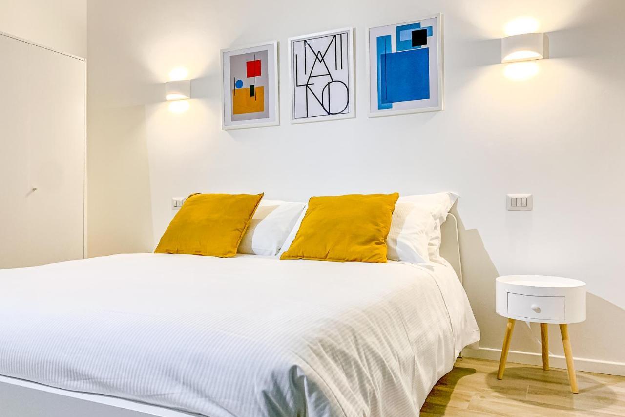 Casa Di Sophy Apartment Милано Екстериор снимка