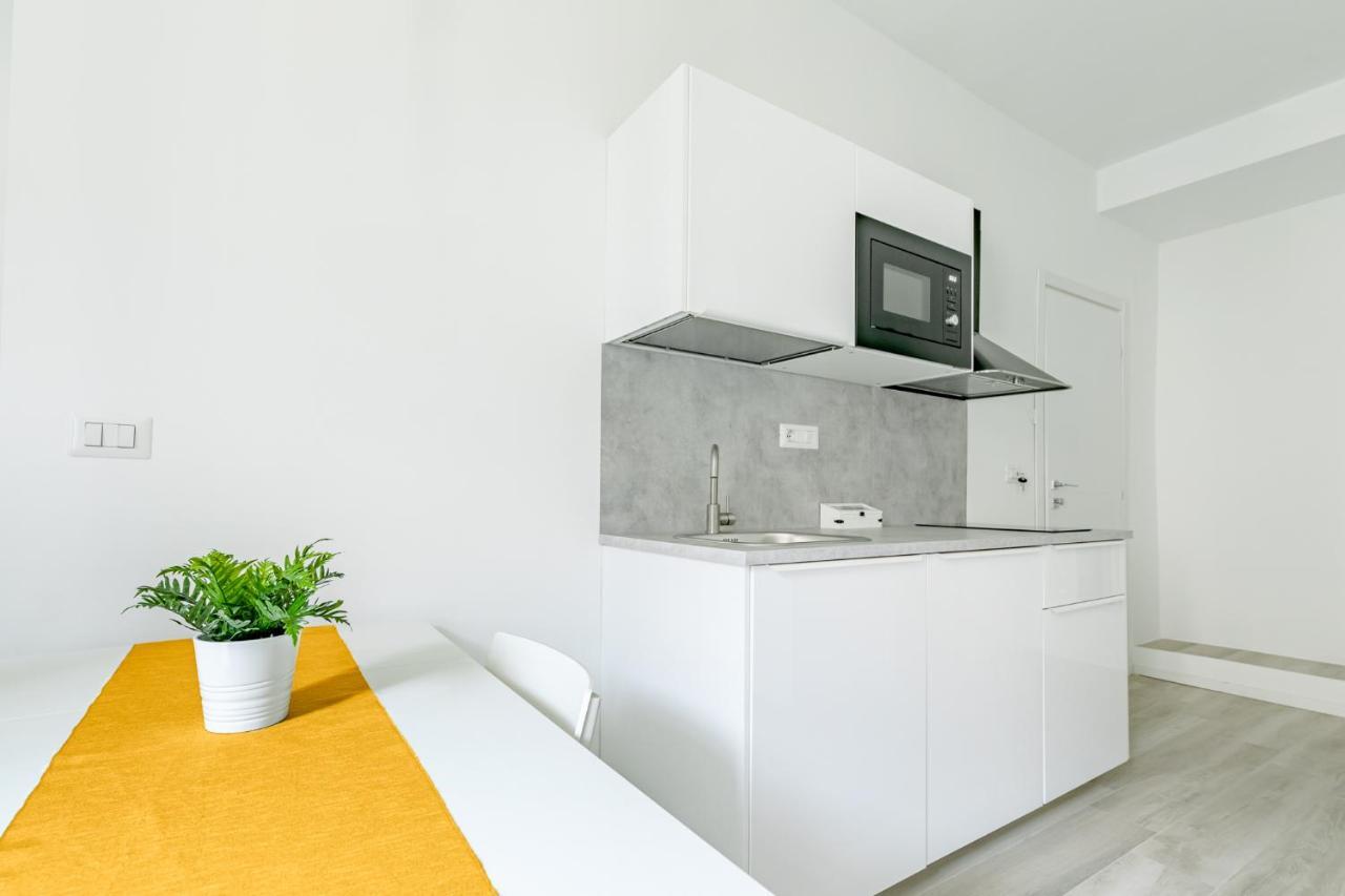 Casa Di Sophy Apartment Милано Екстериор снимка