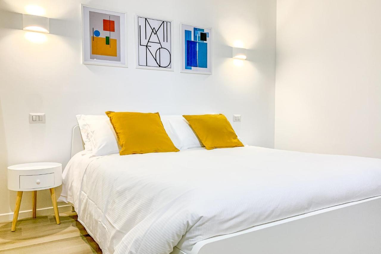 Casa Di Sophy Apartment Милано Екстериор снимка