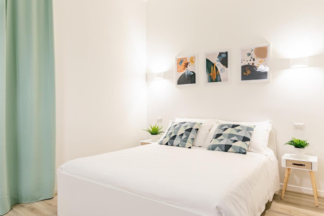 Casa Di Sophy Apartment Милано Екстериор снимка