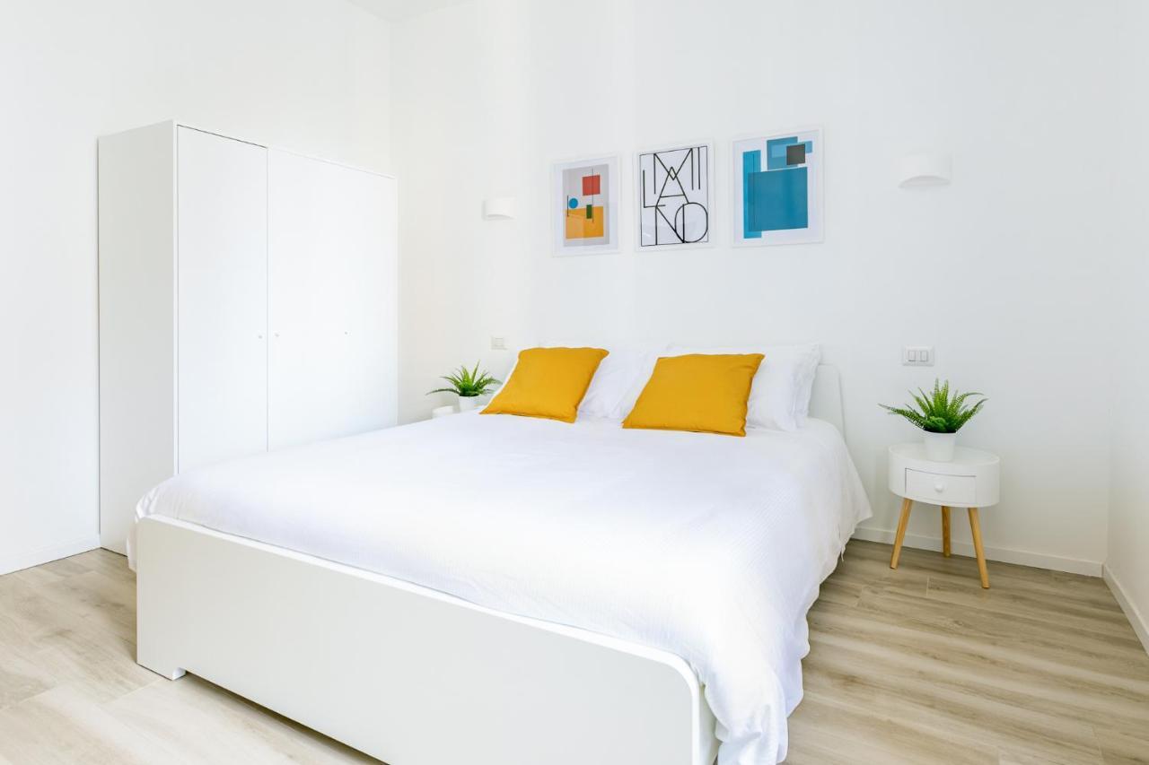 Casa Di Sophy Apartment Милано Екстериор снимка
